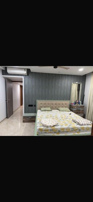 Bedroom in 3 BHK Apartment at Hiranandani Estate, Ghodbunder Road – for Sale
