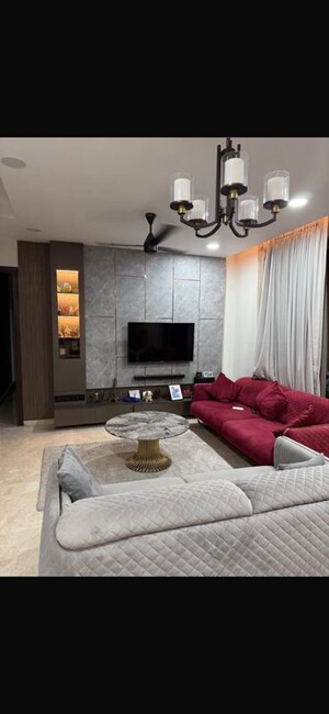 3 BHK Apartment For Sale in Hiranandani Estate, Ghodbunder Road