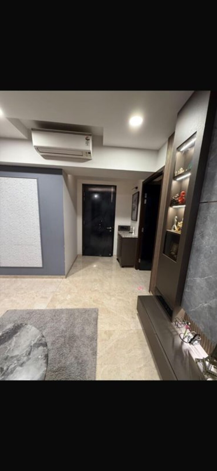 Other, hiranandani-estate 3 Bedroom 1200 Sq.Ft. Apartment In Ghodbunder Road Thane 10731652