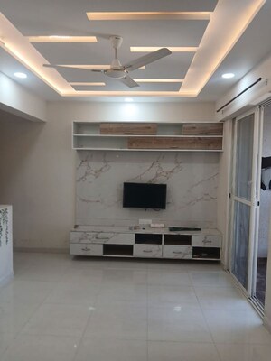2 BHK Apartment For Rent in Magnum lifestyle, Dhanori