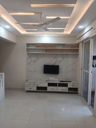 2 BHK +Apartment For Rent in Magnum lifestyle in Dhanori, Pune