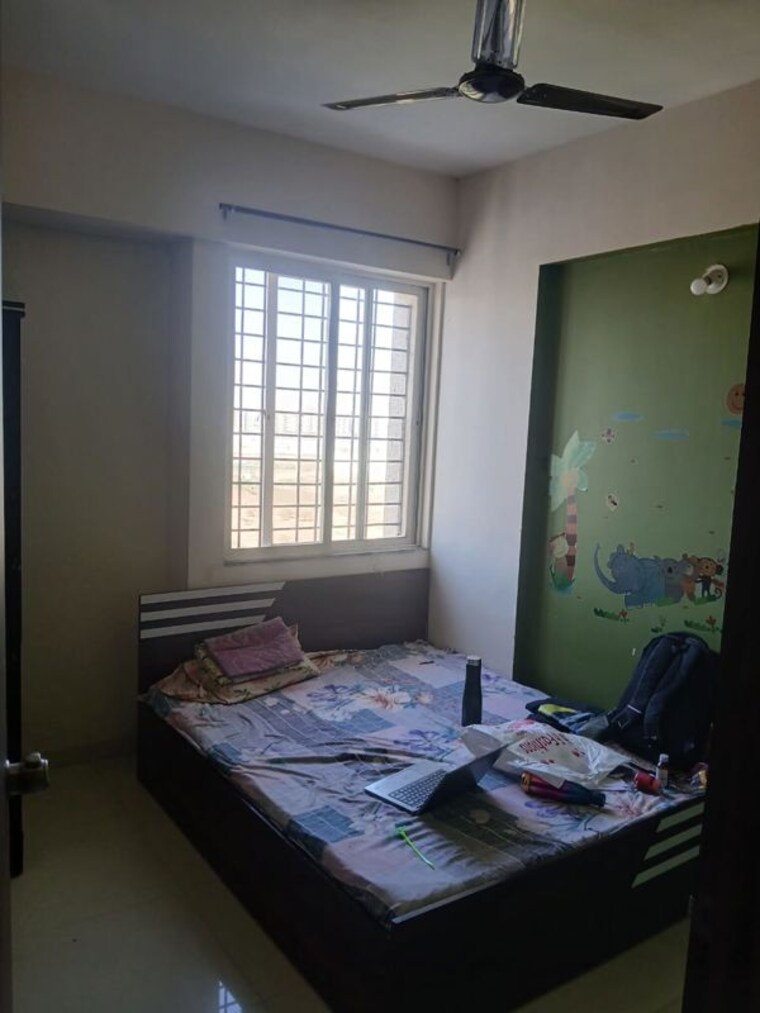 Bedroom, magnum-lifestyle 2 Bedroom 714 Sq.Ft. Apartment In Dhanori Pune 10731663