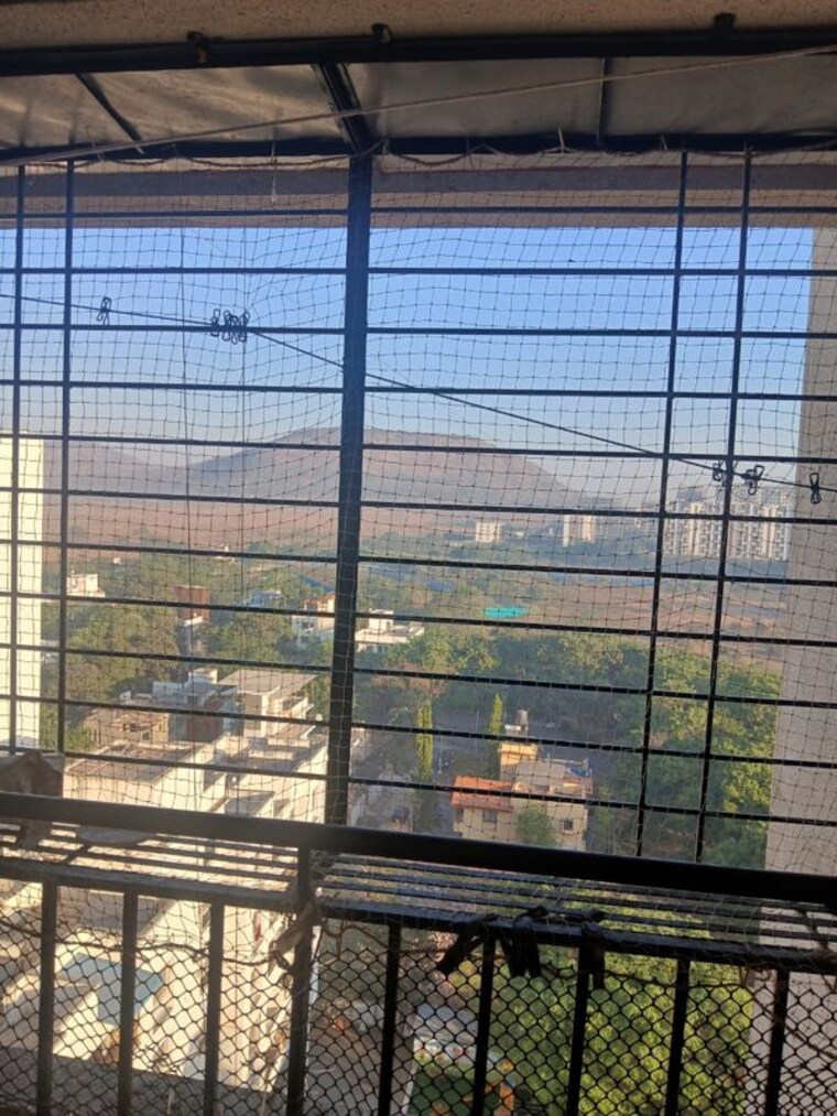 Exterior View, magnum-lifestyle 2 Bedroom 714 Sq.Ft. Apartment In Dhanori Pune 10731663