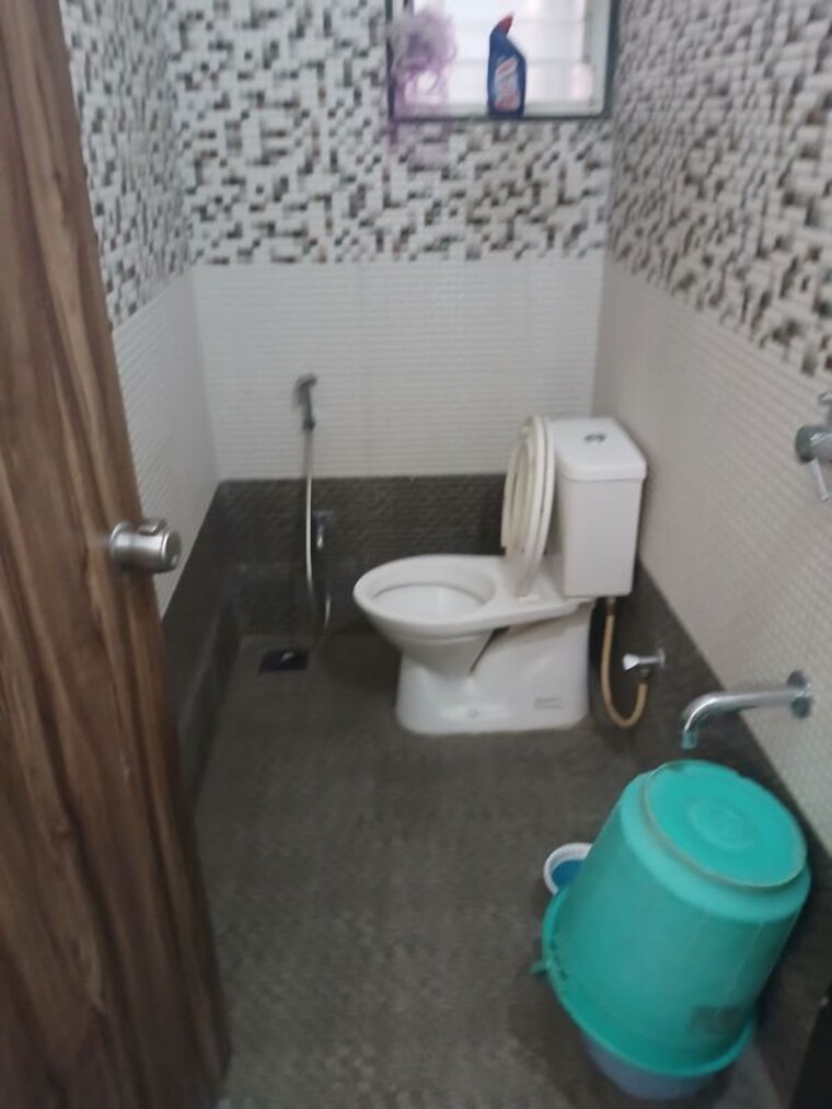 Bathroom, magnum-lifestyle 2 Bedroom 714 Sq.Ft. Apartment In Dhanori Pune 10731663