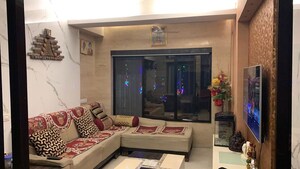 2 BHK Apartment For Rent in Prabhadevi