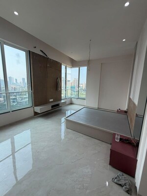 3 BHK Apartment For Sale in Matunga West