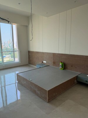 Bedroom in 3 BHK Apartment at Matunga West – for Sale