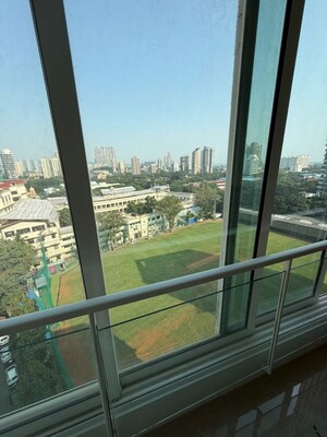 Balcony in 3 BHK Apartment at Matunga West – for Sale