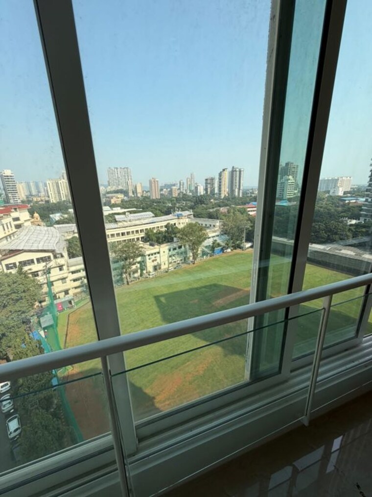 Balcony, matunga west 3 Bedroom 2000 Sq.Ft. Apartment In Matunga West Mumbai 10731668