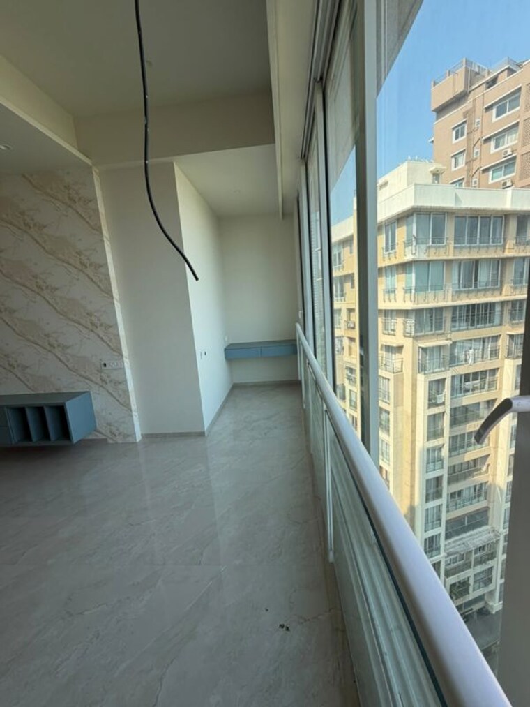 Balcony, matunga west 3 Bedroom 2000 Sq.Ft. Apartment In Matunga West Mumbai 10731668