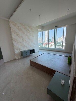 Bedroom in 3 BHK Apartment at Matunga West – for Sale