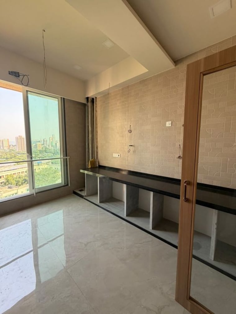 Kitchen, matunga west 3 Bedroom 2000 Sq.Ft. Apartment In Matunga West Mumbai 10731668