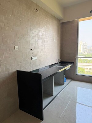 Kitchen in 3 BHK Apartment at Matunga West – for Sale