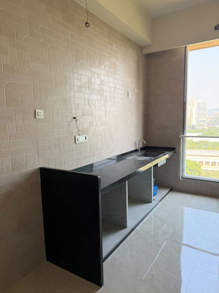 Kitchen, matunga west 3 Bedroom 2000 Sq.Ft. Apartment In Matunga West Mumbai 10731668