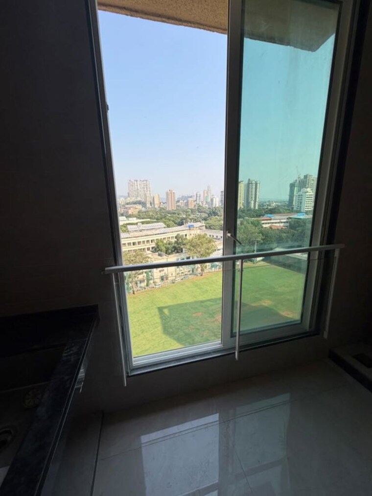 Balcony, matunga west 3 Bedroom 2000 Sq.Ft. Apartment In Matunga West Mumbai 10731668