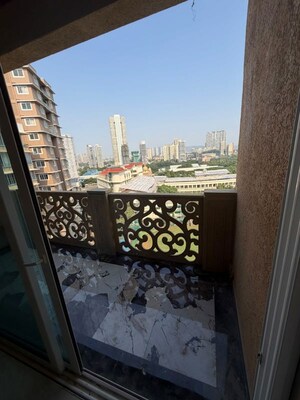 Balcony in 3 BHK Apartment at Matunga West – for Sale