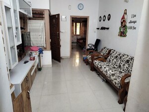 2 BHK Apartment For Rent in Frazer Town