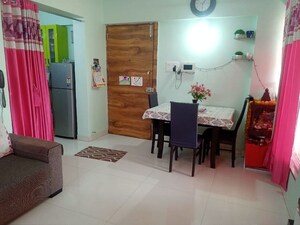 2 BHK Apartment For Rent in KFP Chesterfield, Dhanori