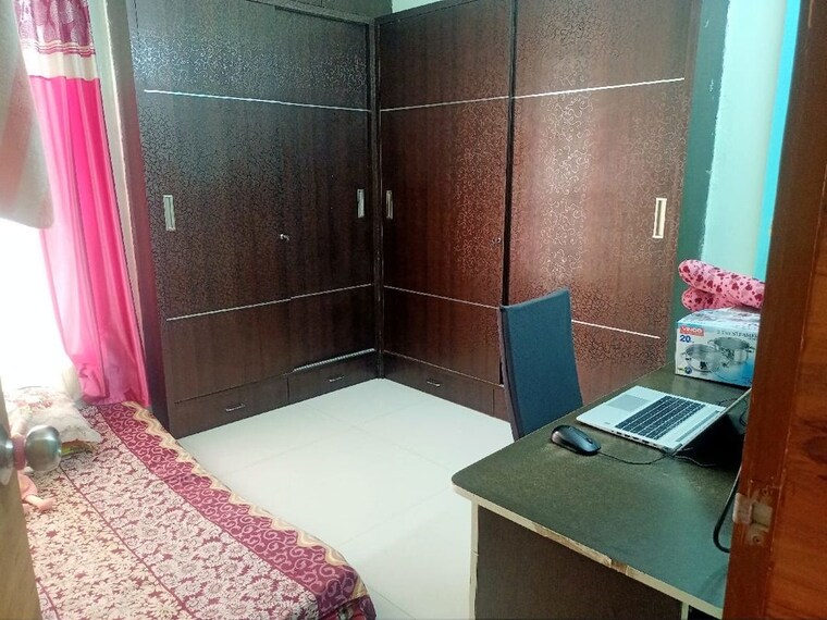 undefined, kfp-chesterfield 2 Bedroom 915 Sq.Ft. Apartment In Dhanori Pune 10731670