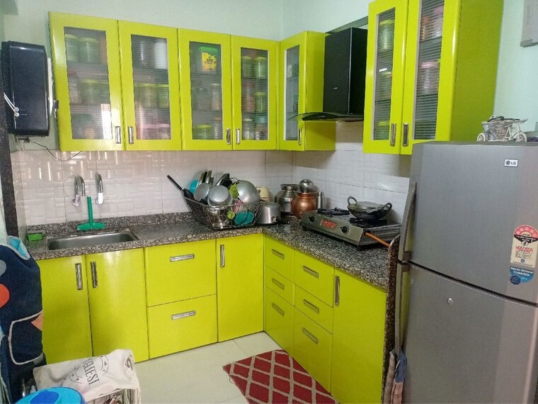 Team Area, kfp-chesterfield 2 Bedroom 915 Sq.Ft. Apartment In Dhanori Pune 10731670