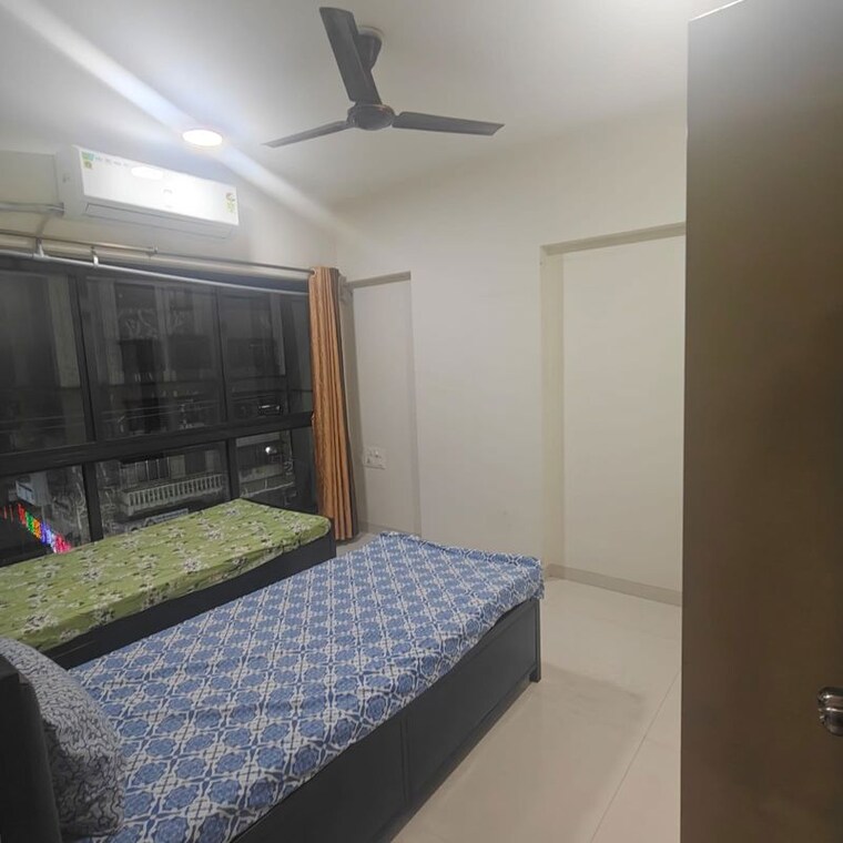 Bedroom, vasant-valley-complex 2 Bedroom 700 Sq.Ft. Apartment In Malad East Mumbai 10731682
