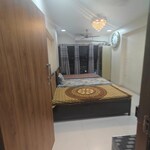2 BHK 700 Sq.Ft. Apartment in Vasant Valley Complex