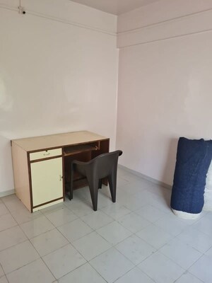 Team Area in 1 BHK Apartment at Goodwill Residency, Tingre Nagar – for Rent