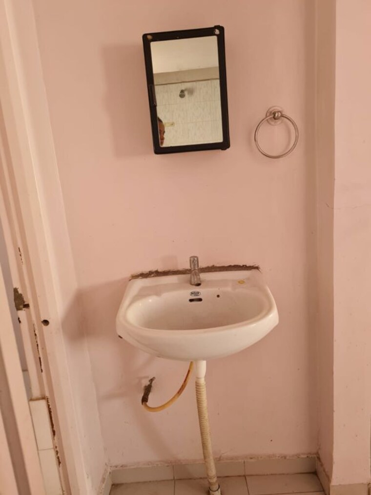 Bathroom, goodwill-residency 1 Bedroom 720 Sq.Ft. Apartment In Tingre Nagar Pune 10731679