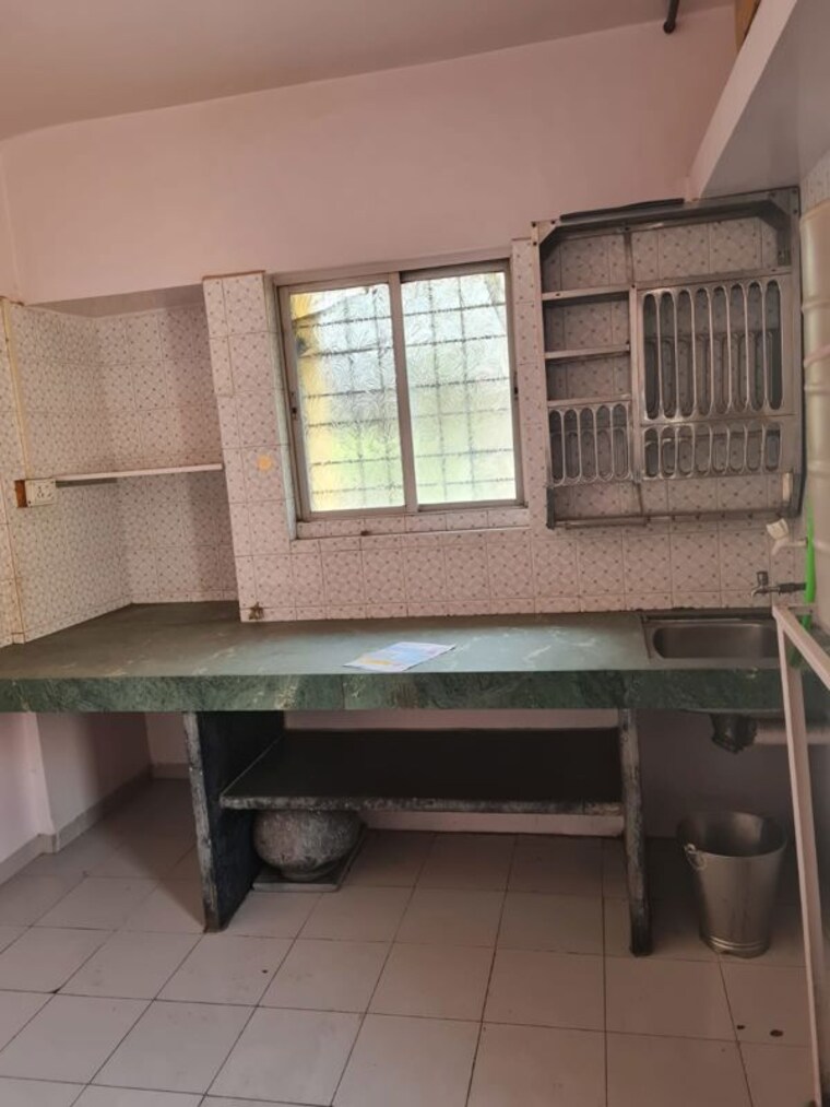 Kitchen, goodwill-residency 1 Bedroom 720 Sq.Ft. Apartment In Tingre Nagar Pune 10731679