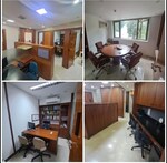 1480 Sq.Ft. Office Space in Churchgate