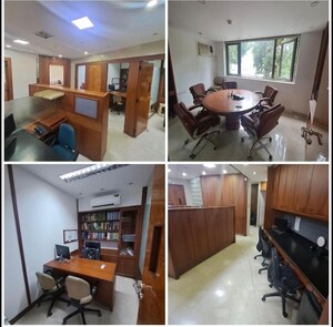  Office Space For Rent in Churchgate