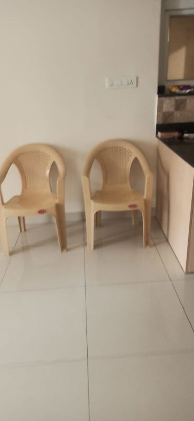 Bathroom, purva-silversands 2 Bedroom 804 Sq.Ft. Apartment In Mundhwa Pune 10731688
