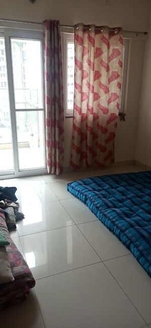 Bedroom in 2 BHK Apartment at Purva Silversands, Mundhwa – for Sale