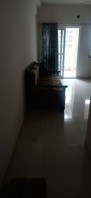 Building Lobby in 2 BHK Apartment at Purva Silversands, Mundhwa – for Sale