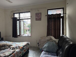 Bedroom in 5 BHK Villa at Registration Colony – for Sale