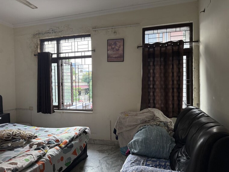 Bedroom, registration colony 5 Bedroom 2550 Sq.Ft. Villa In Registration Colony Hyderabad 10731667