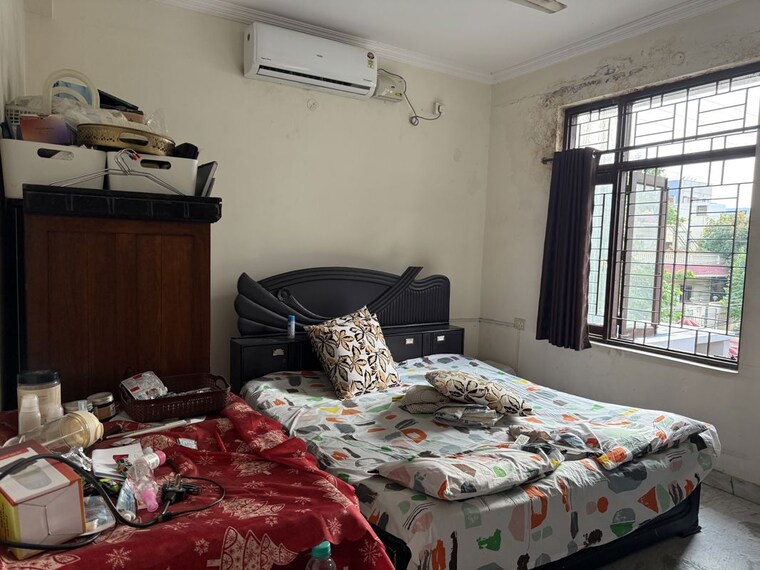 Bedroom, registration colony 5 Bedroom 2550 Sq.Ft. Villa In Registration Colony Hyderabad 10731667