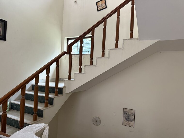 Balcony, registration colony 5 Bedroom 2550 Sq.Ft. Villa In Registration Colony Hyderabad 10731667