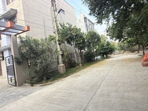 5 BHK Villa – Exterior View View at Registration Colony - for Sale