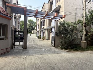 5 BHK Villa – Exterior View View at Registration Colony - for Sale