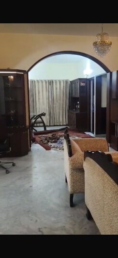 3 BHK Builder Floor For Rent in Benson Town