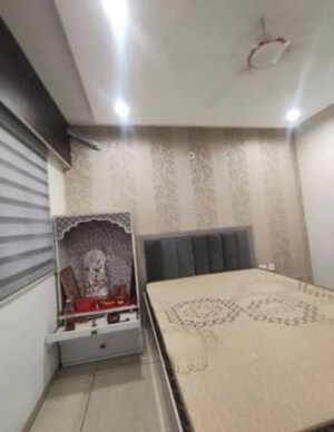 Furnished Amenities in 3 BHK Apartment at Rishita Manhattan, Gomti Nagar – for Sale