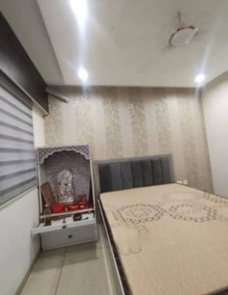 undefined, rishita-manhattan 3 Bedroom 1375 Sq.Ft. Apartment In Gomti Nagar Lucknow 10731692