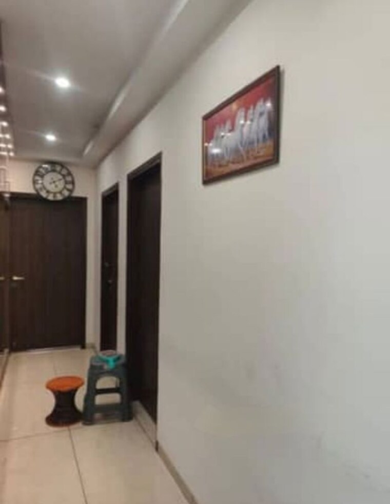 undefined, rishita-manhattan 3 Bedroom 1375 Sq.Ft. Apartment In Gomti Nagar Lucknow 10731692