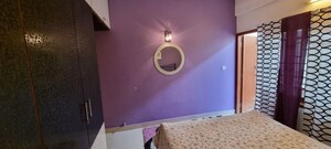 Furnished Amenities in 3 BHK Builder Floor at Benson Town – for Rent
