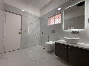 Kitchen in 4 BHK Independent House at Koramangala – for Rent