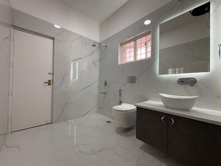 Kitchen, koramangala 4 Bedroom 2400 Sq.Ft. Independent House In Koramangala Bangalore 10731710