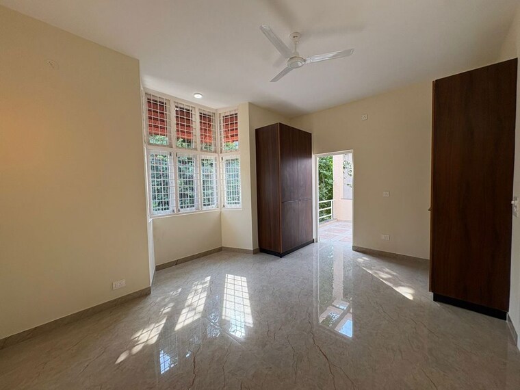 Room, koramangala 4 Bedroom 2400 Sq.Ft. Independent House In Koramangala Bangalore 10731710