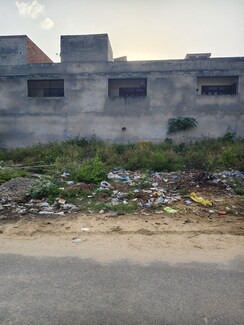 Plot For Sale in Engineers Colony