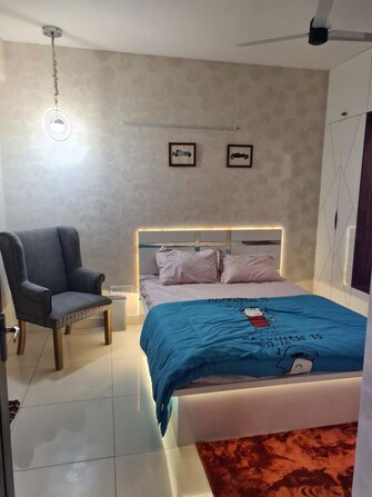 1 BHK 771 Sq.Ft. Apartment in Mana Tropicale